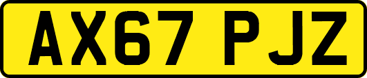 AX67PJZ