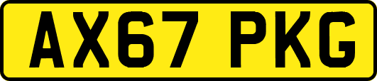 AX67PKG