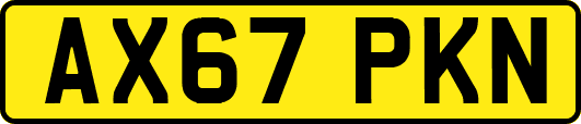 AX67PKN