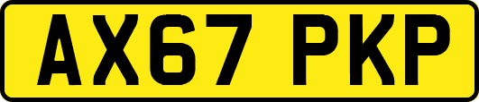 AX67PKP