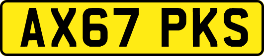 AX67PKS