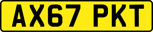 AX67PKT