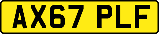 AX67PLF