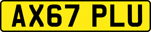 AX67PLU