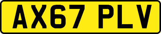 AX67PLV