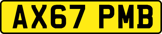AX67PMB