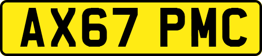 AX67PMC