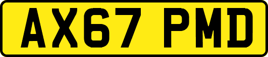 AX67PMD