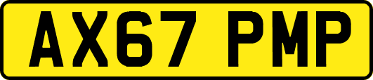 AX67PMP
