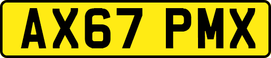 AX67PMX