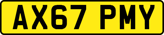 AX67PMY