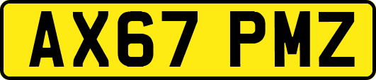 AX67PMZ