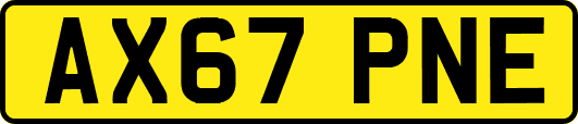 AX67PNE