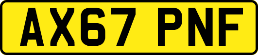 AX67PNF
