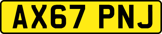 AX67PNJ