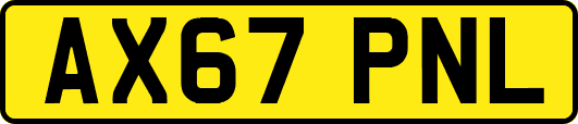 AX67PNL