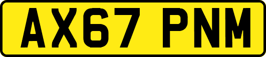 AX67PNM