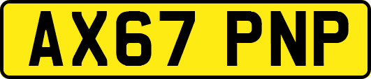 AX67PNP