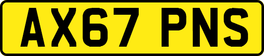 AX67PNS