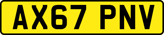 AX67PNV