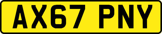 AX67PNY
