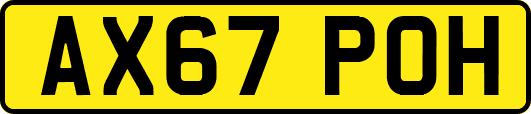 AX67POH