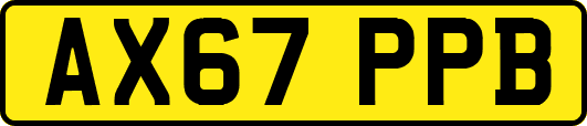 AX67PPB