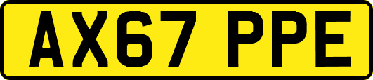 AX67PPE