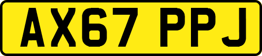 AX67PPJ