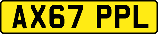 AX67PPL