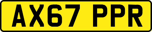 AX67PPR