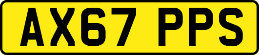 AX67PPS