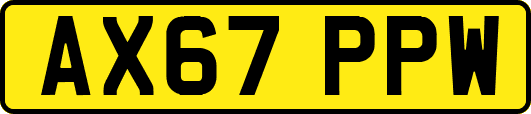 AX67PPW