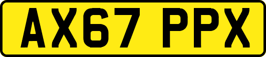 AX67PPX
