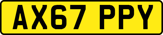 AX67PPY