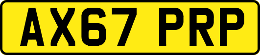 AX67PRP