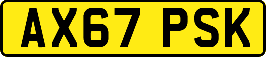 AX67PSK