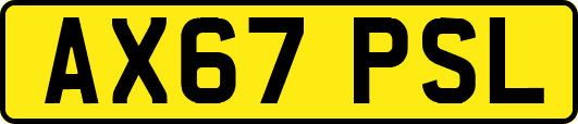 AX67PSL