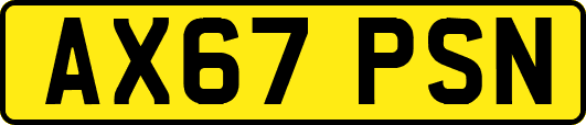 AX67PSN