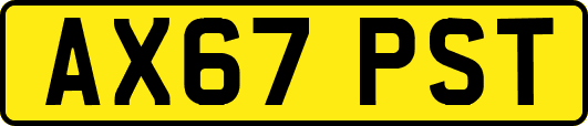 AX67PST