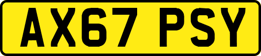 AX67PSY