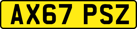 AX67PSZ