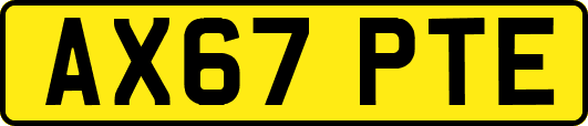AX67PTE