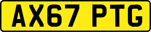 AX67PTG