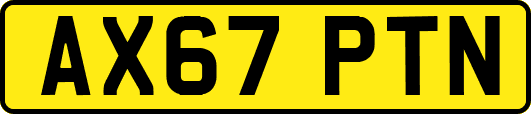 AX67PTN