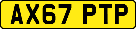 AX67PTP