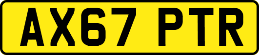 AX67PTR