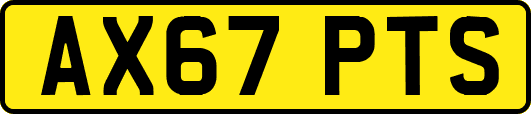 AX67PTS