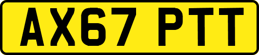 AX67PTT