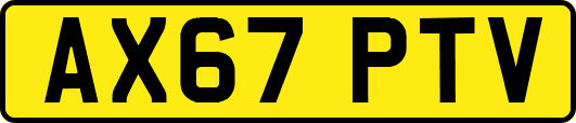 AX67PTV